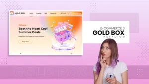 Is E-Commerce 3.0 Here? Gold Box Introduces a New Paradigm of “Interest + Incentives + Revenue Sharing”
