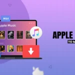apple music to mp3 ukeysoft