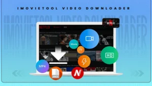 iMovieTool Video Downloader Review: Download MP4 Movies to Watch Offline
