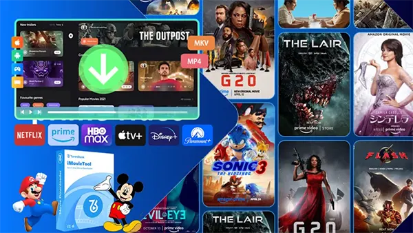 video downloader