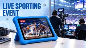 How Are Live Betting Odds Updated During A Sporting Event?